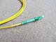 fiber patch cord sc lc single mode